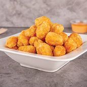 CHICKEN POPCORN