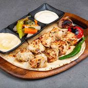 Shish Tawook