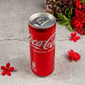 Coca-Cola