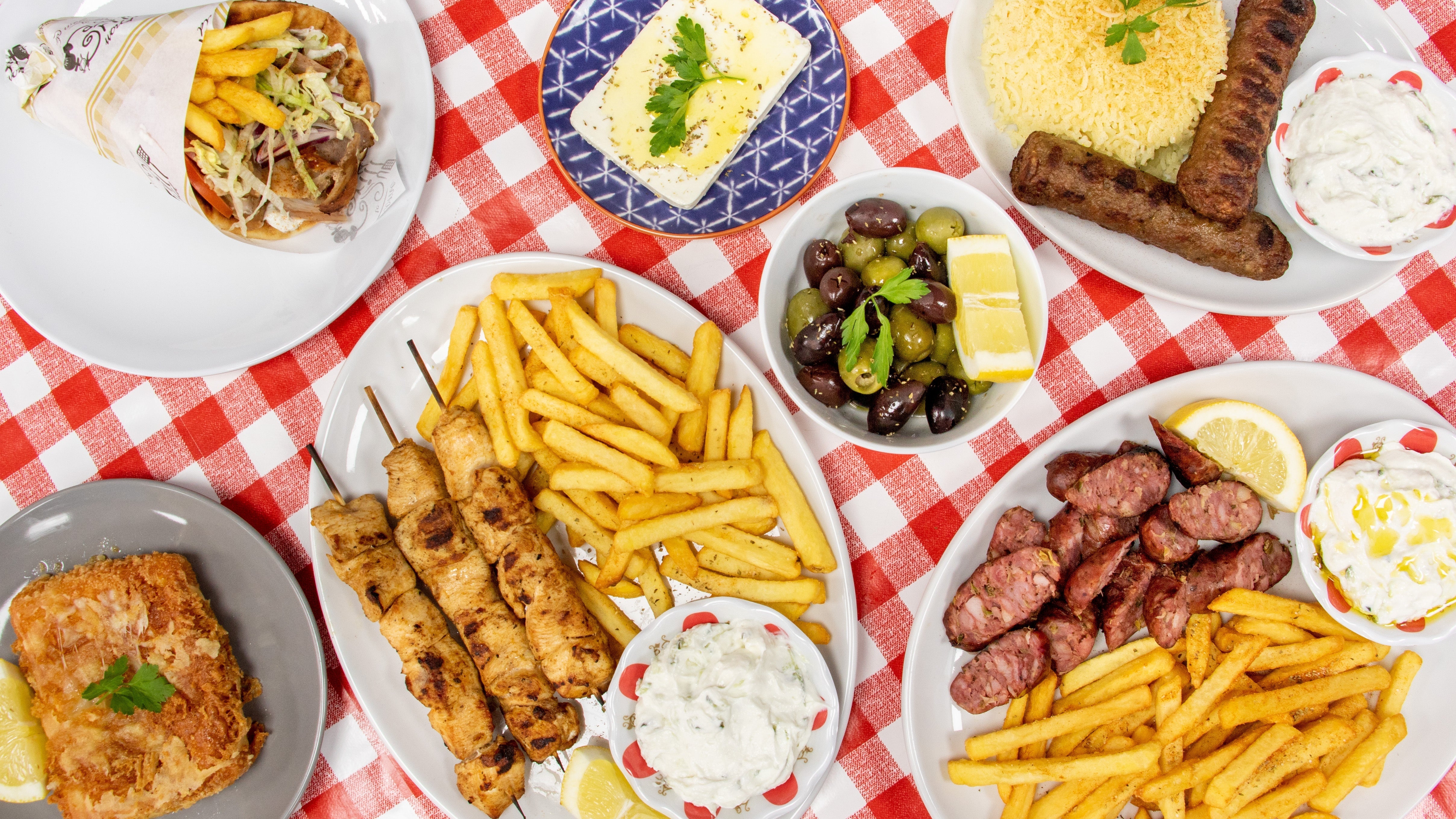 Gyro Express