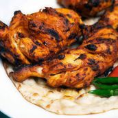 Chicken Tikka