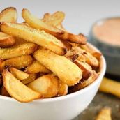 B&B Fries