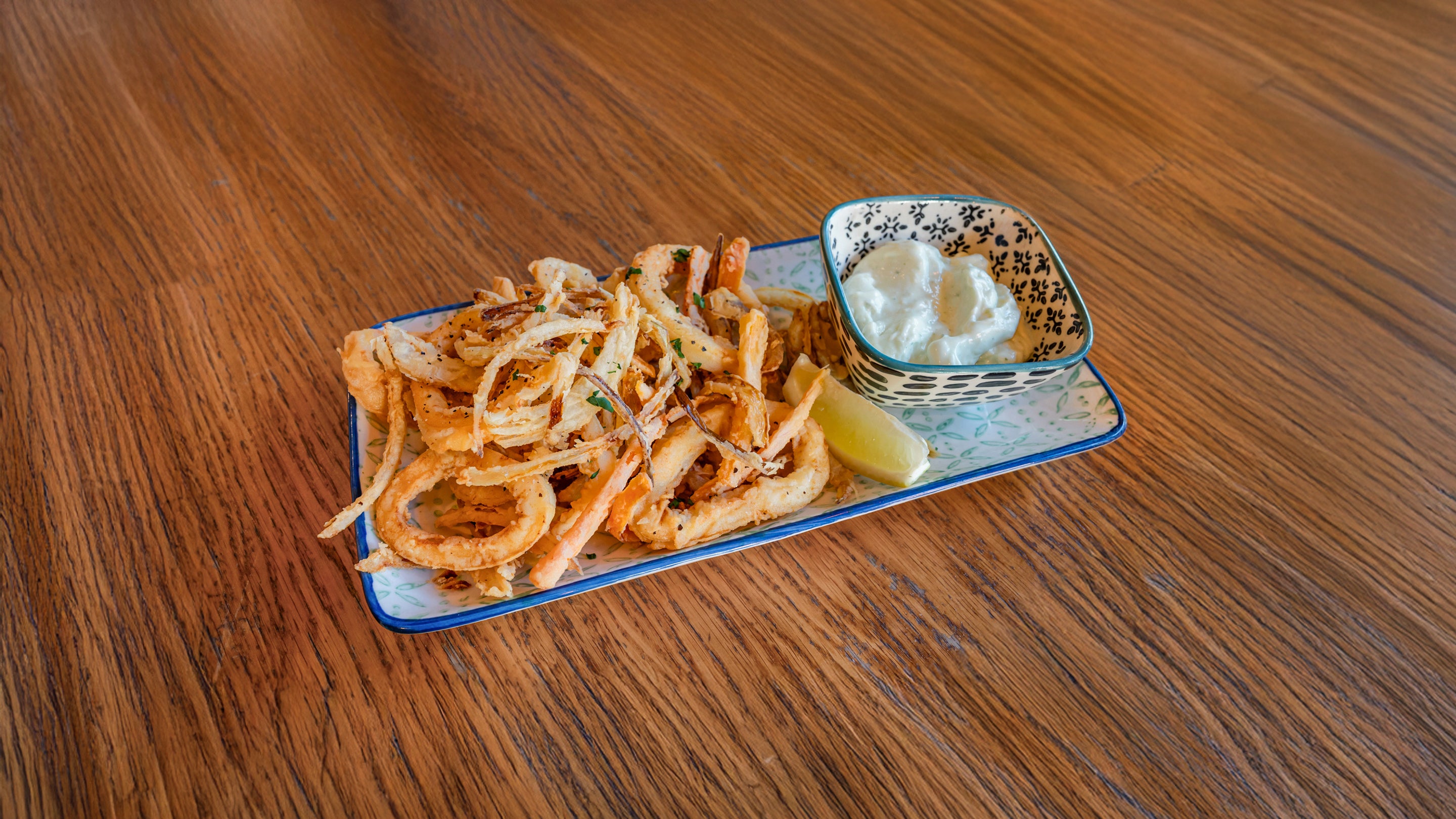 Calamari