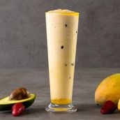 ZAM ZAM COCKTAIL