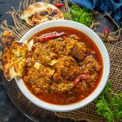 Mutton Rarra