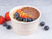 Acai Bowl Nutella