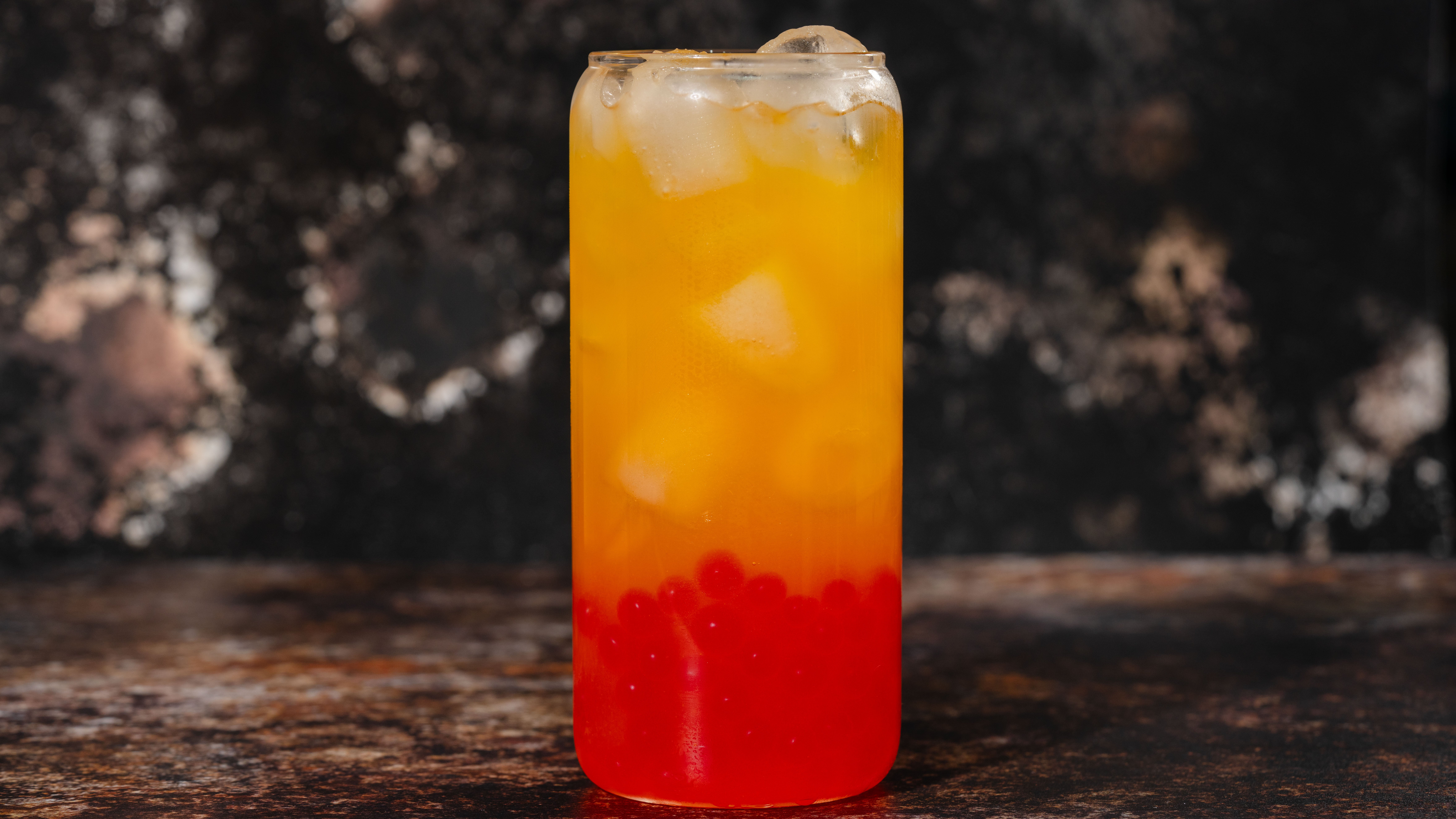 Mango Fruity