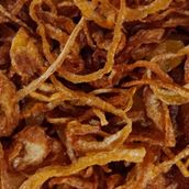 Fried Onions