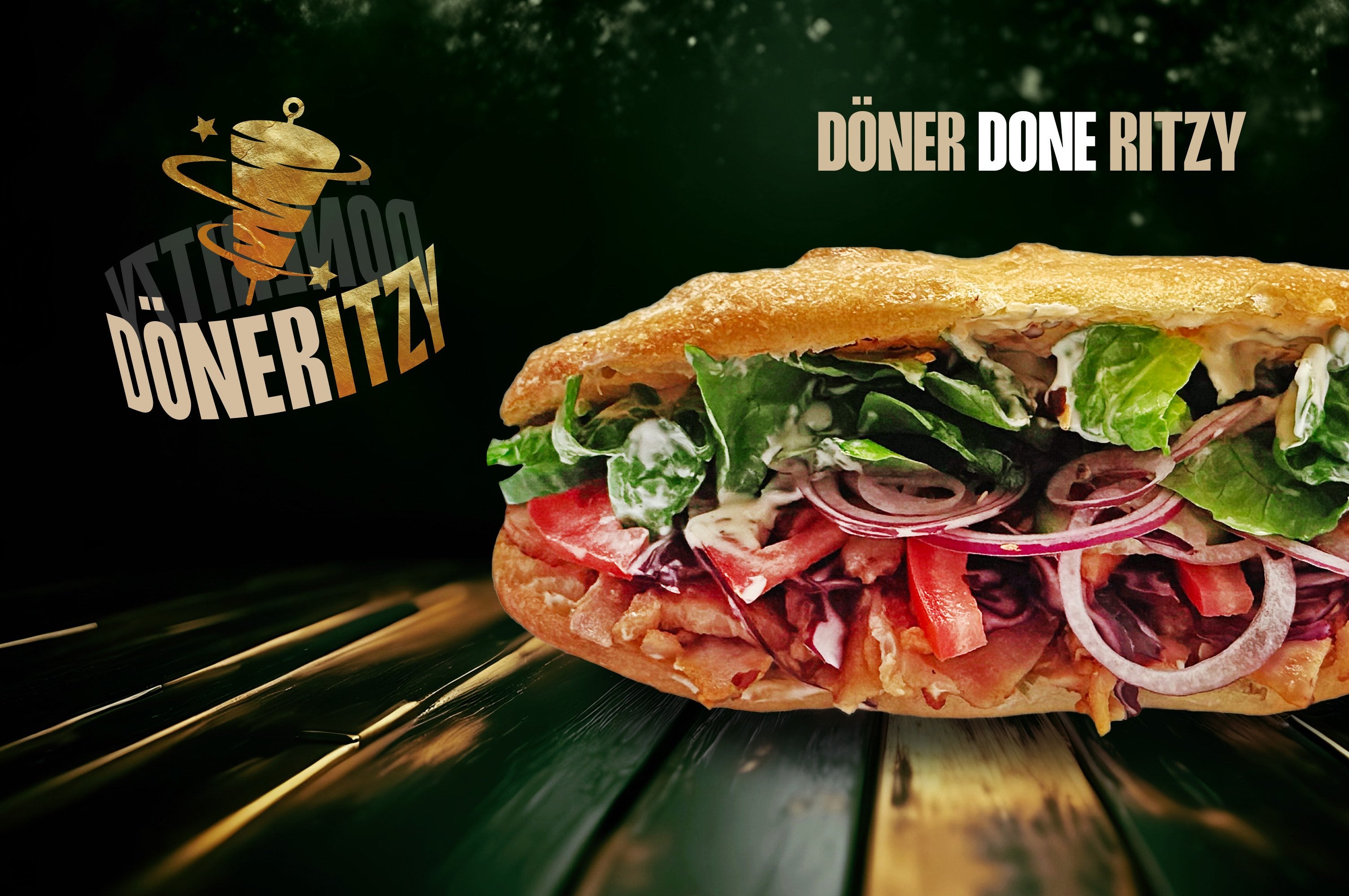 Late Knight Doner