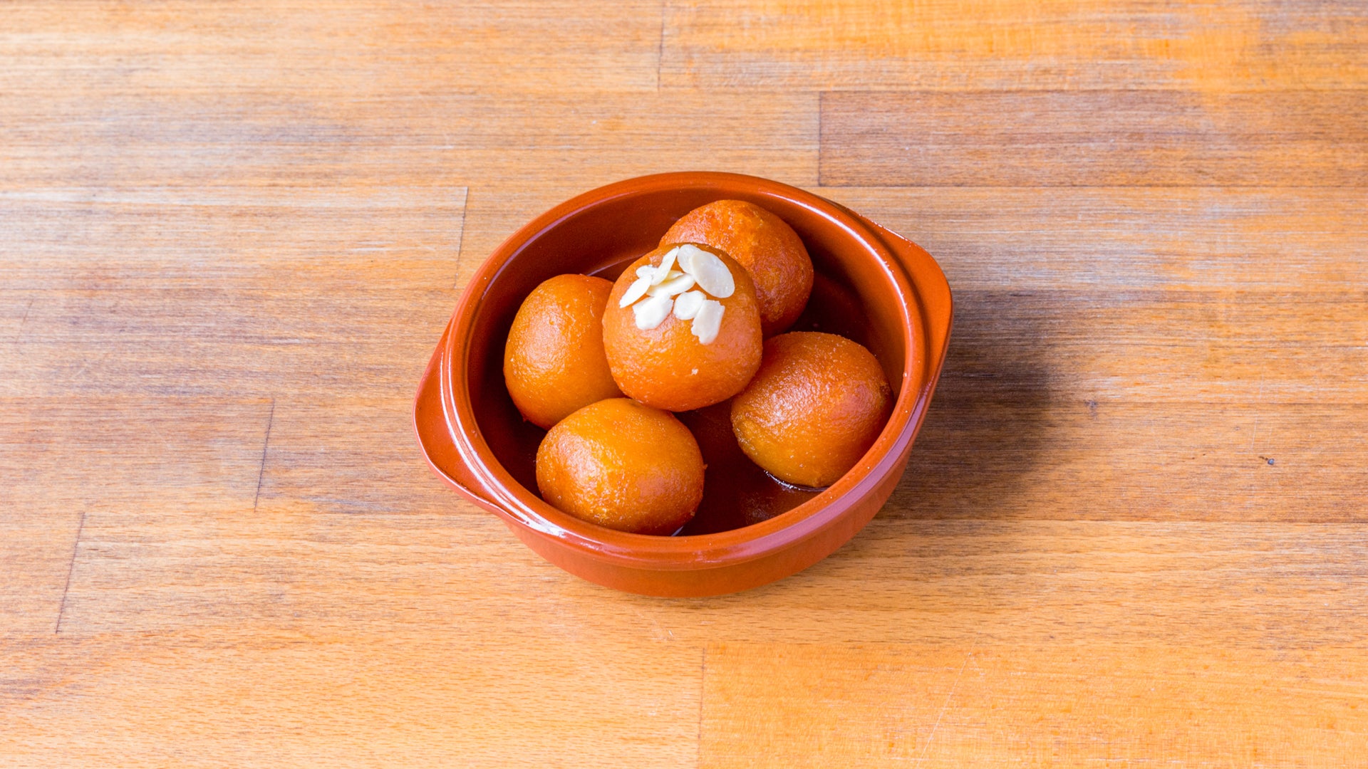 Gulabjamun