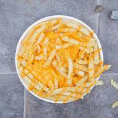 Cheese Fries
