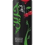 Green Cherry