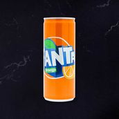 Fanta Orange