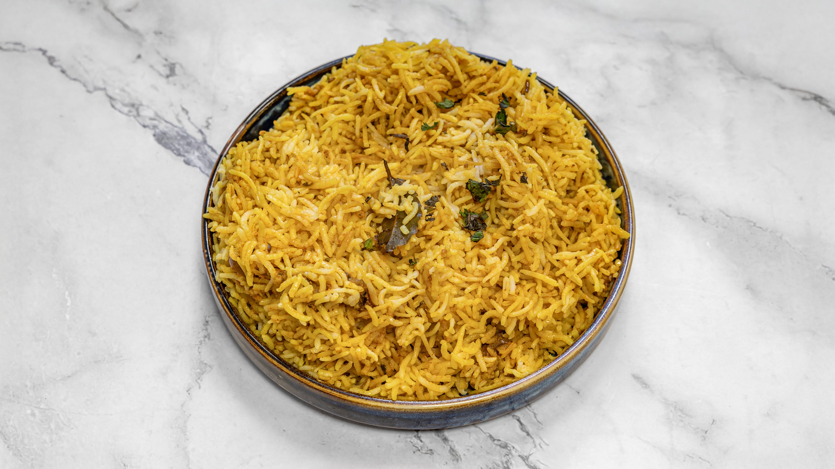 biriyani rice