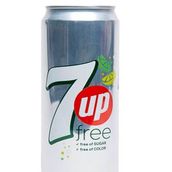 Diet 7 Up