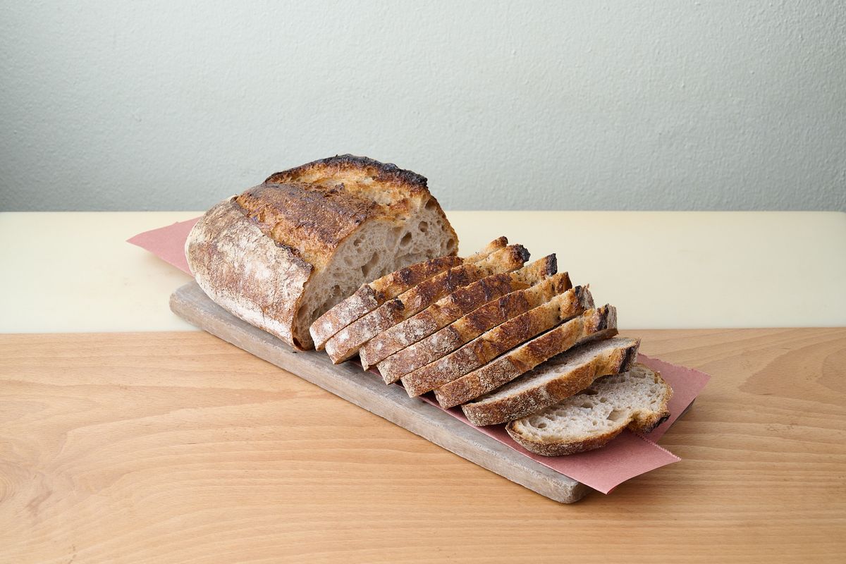 Signature Sourdough