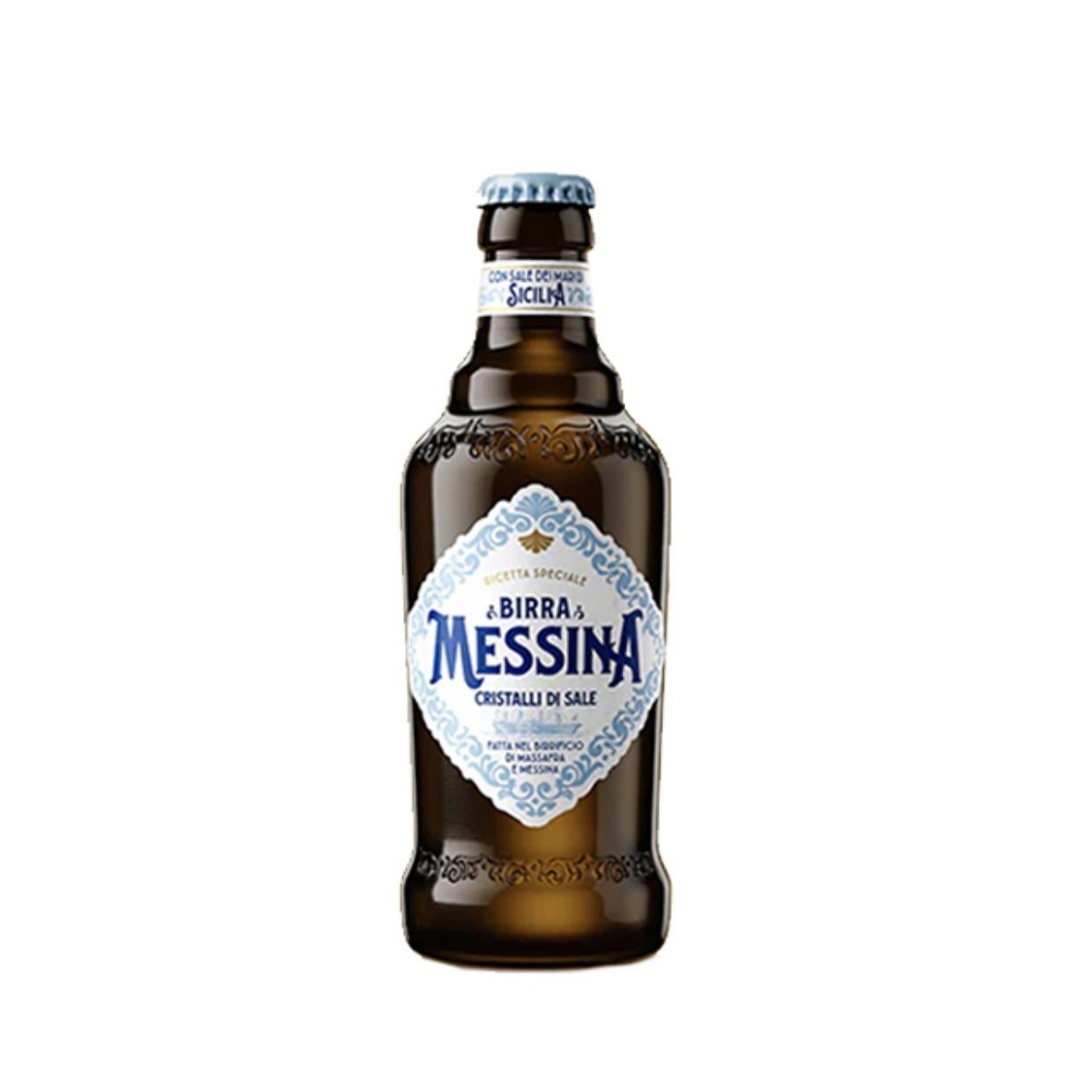 Messina blue Sea Salt