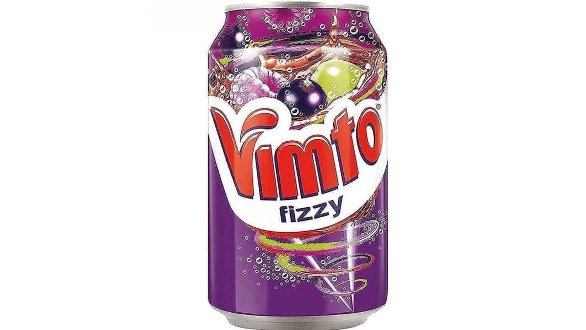 Vimto