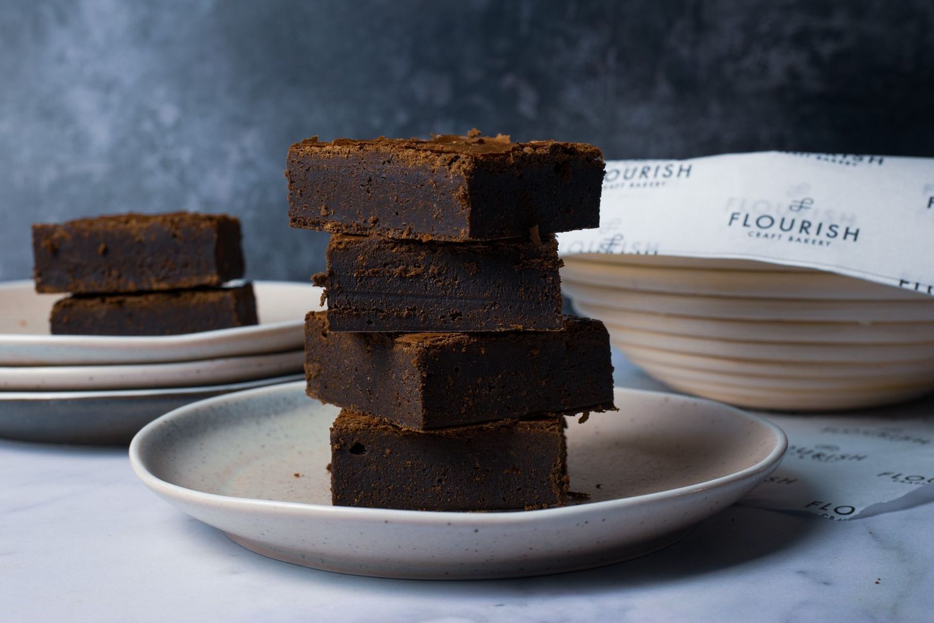 Chocolate Brownie