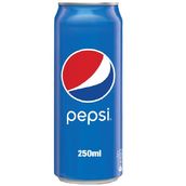 Pepsi Can