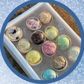 Summer Box 