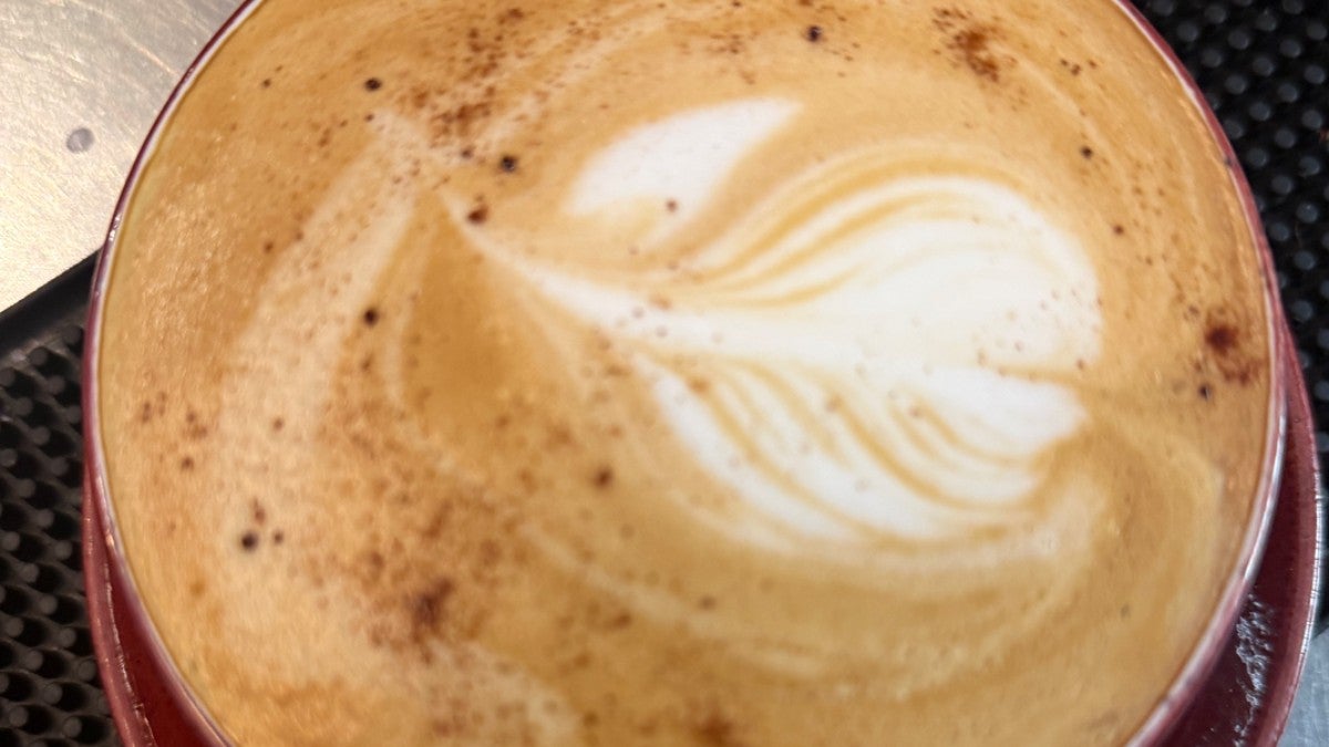 Cappuccino