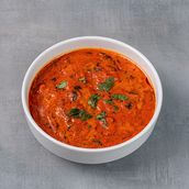 Butter Chicken Full
