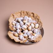 Jozuah Plate