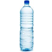 Mineral Water Big