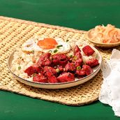 Tosilog