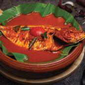 Fish Curry