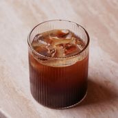 Americano (Hot/Cold)