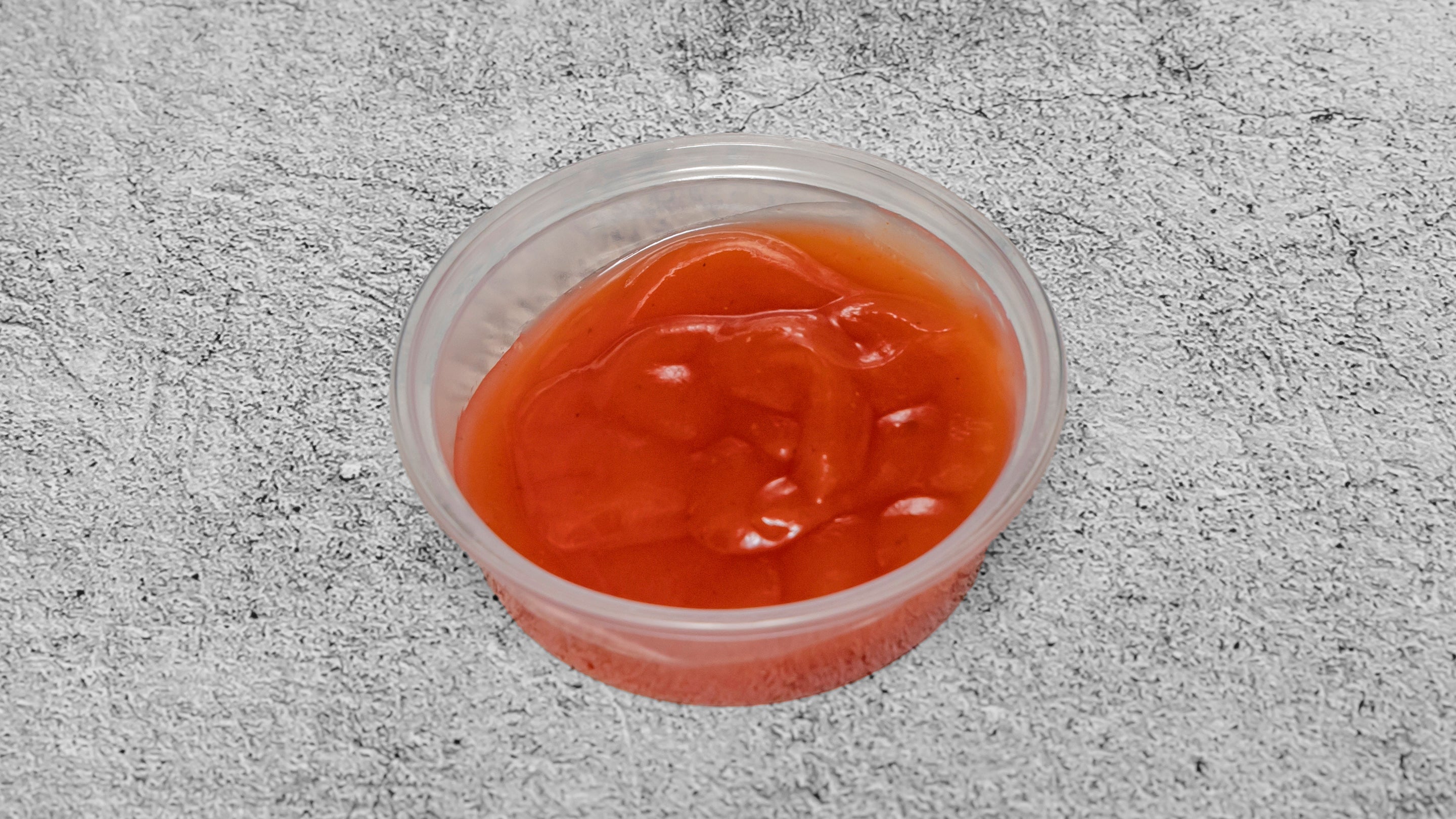Ketchup
