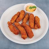 Fish Finger