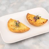Jamaican Patties