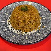 Bulgur 