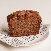 Banana Cake