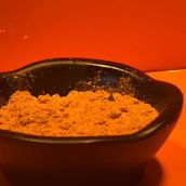 Baghdad Brisket Spices
