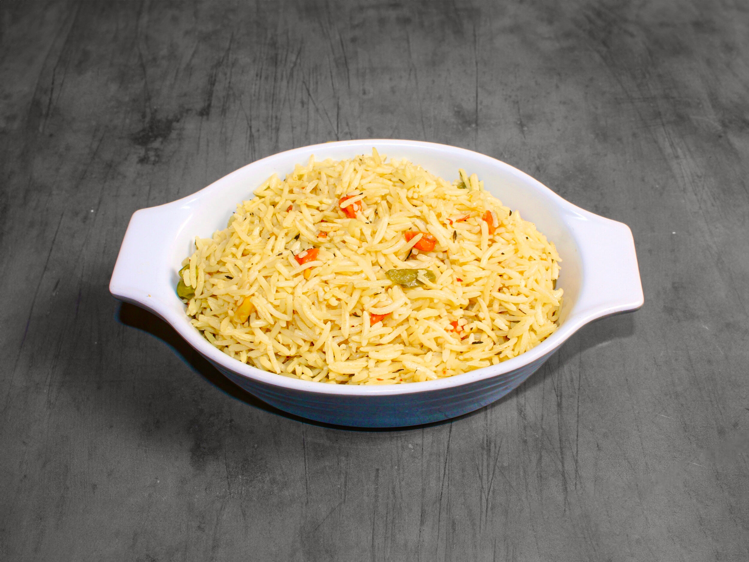 Fried Rice