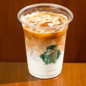 Ice Latte