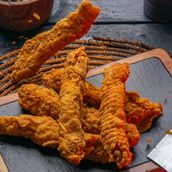 Chicken Strips