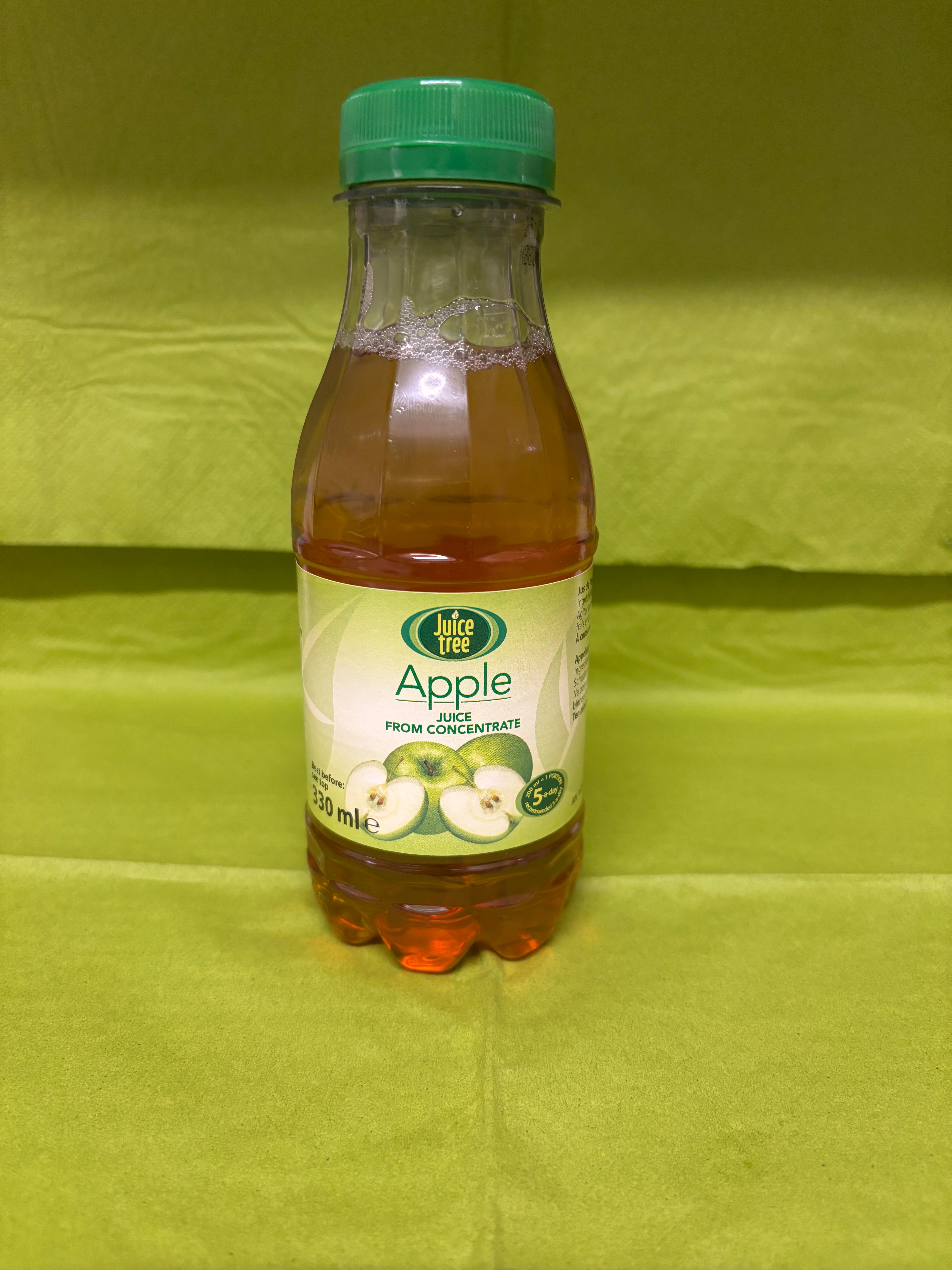 Apple Juice