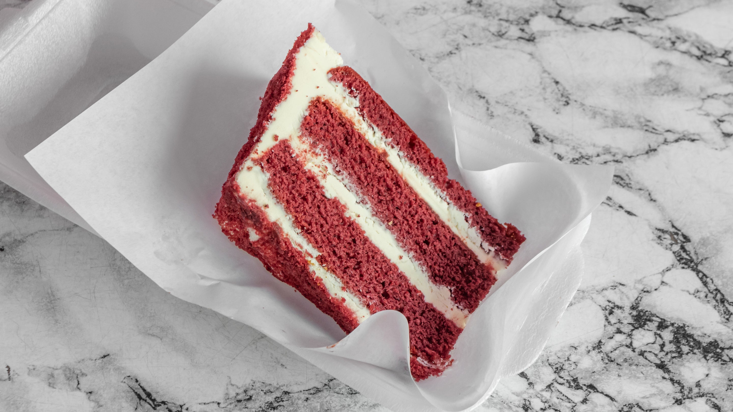 Red Velvet Cake