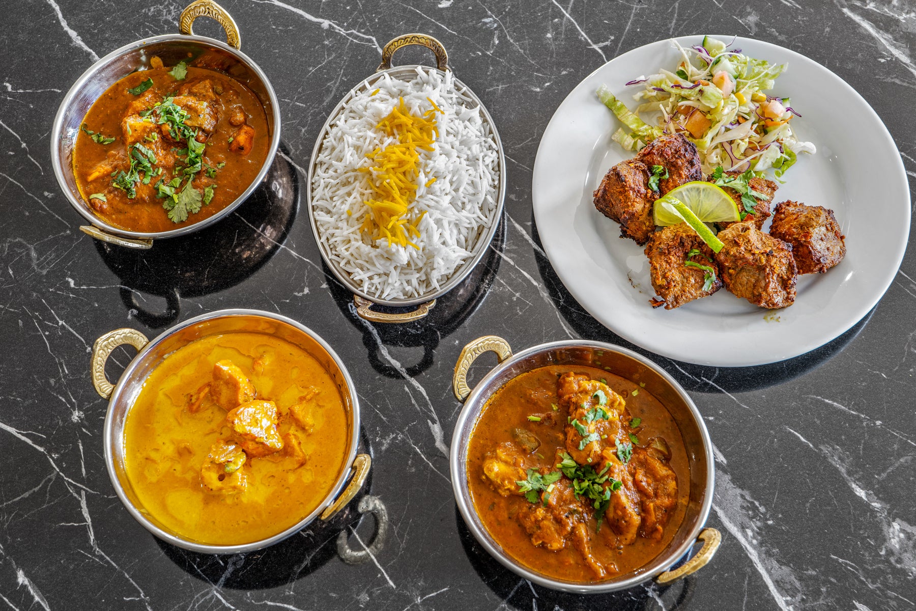 New Balti Express