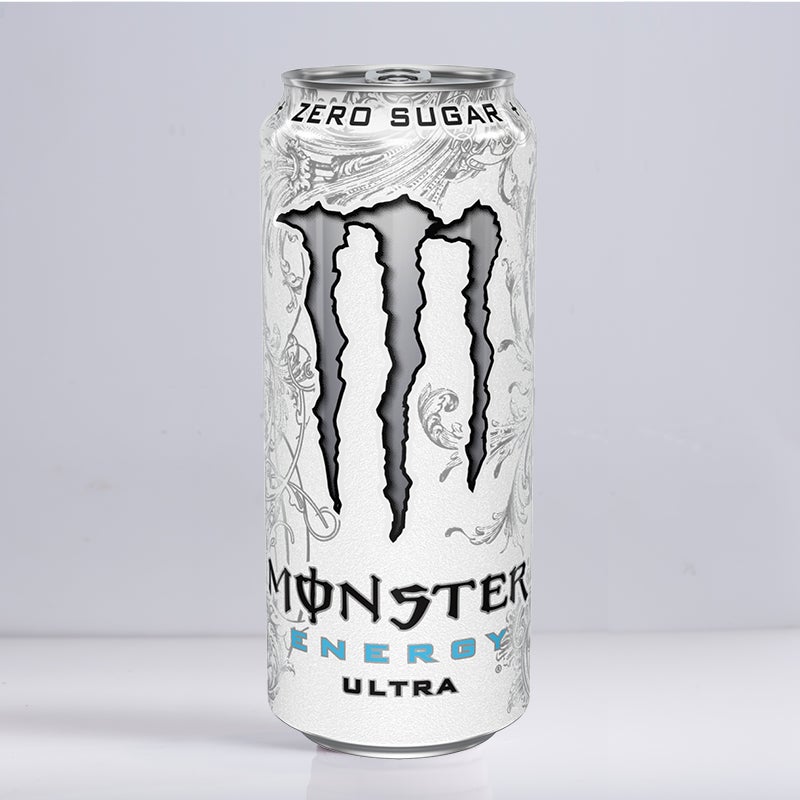 Monster Ultra