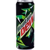 Mountain Dew