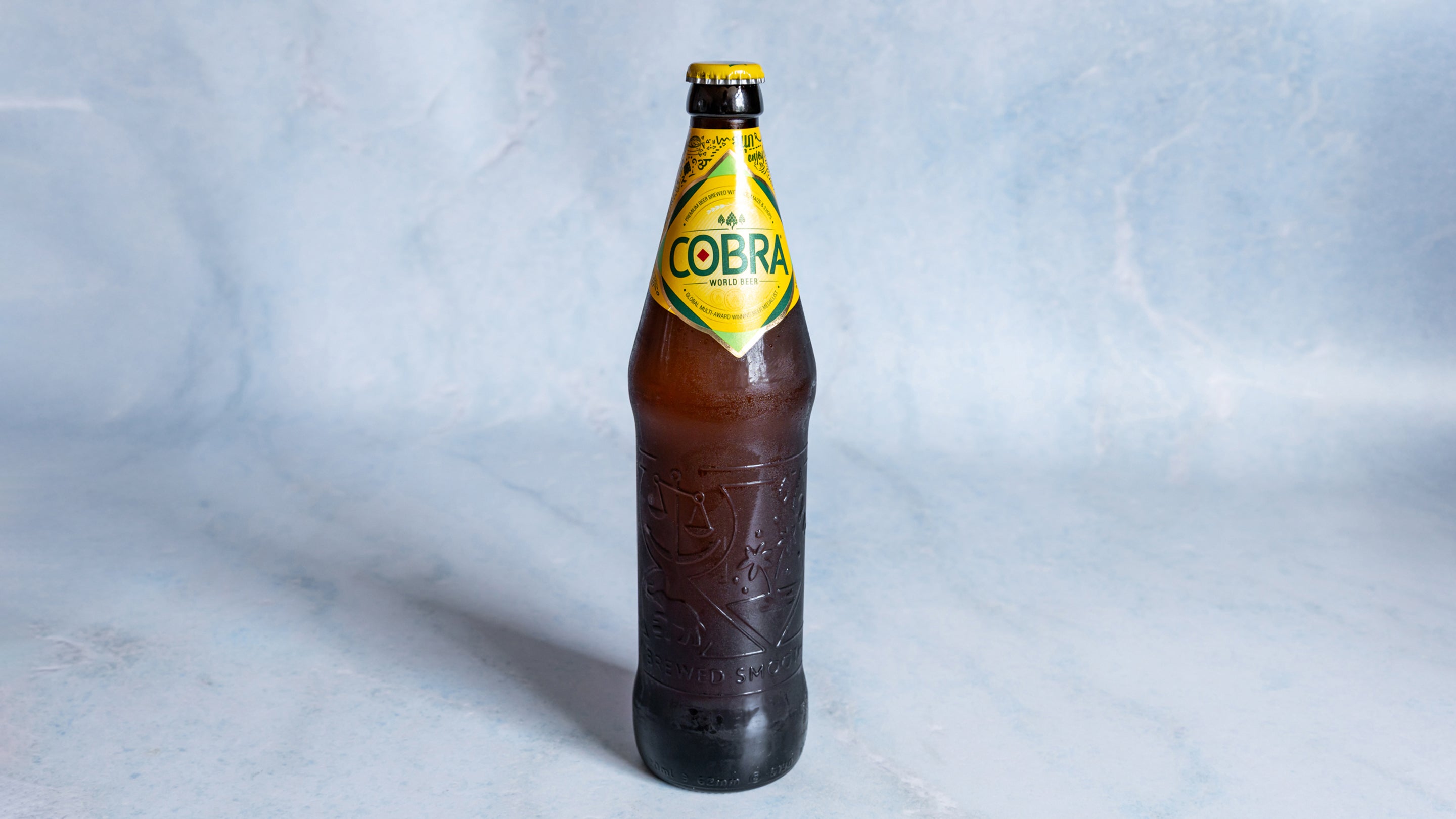 Cobra Lager