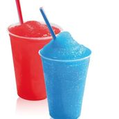 Slush Mix