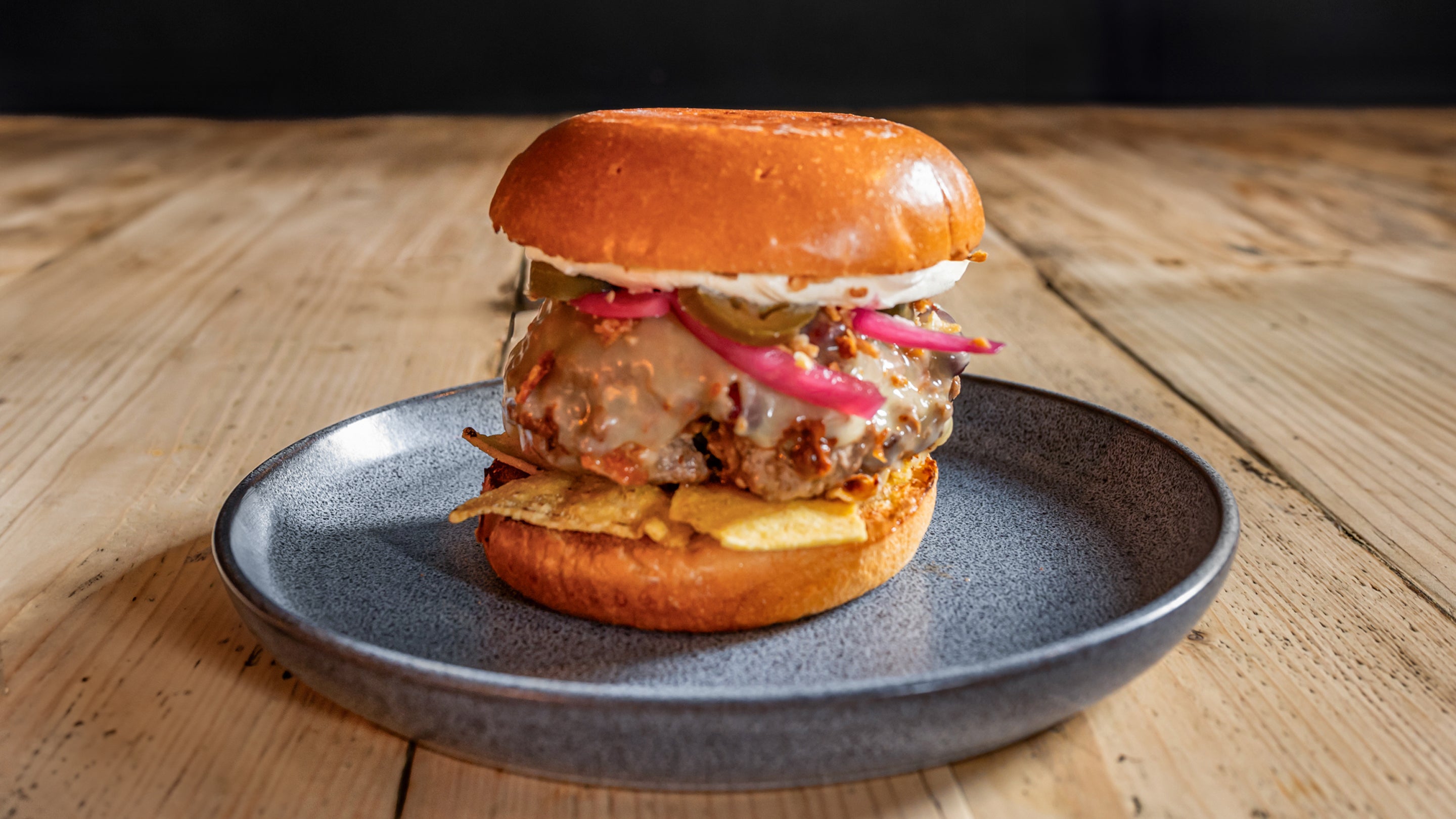Sloppy Joe
