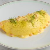 Omelette Royale 